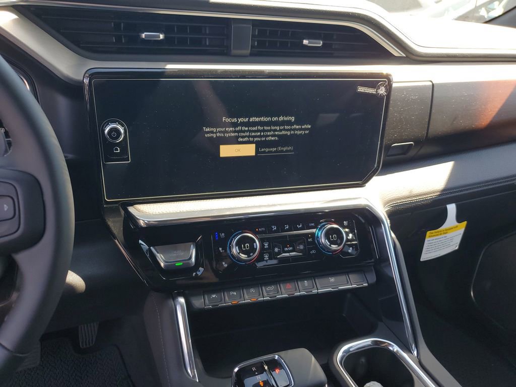 New 2026 GMC Sierra 1500 Denali image 16