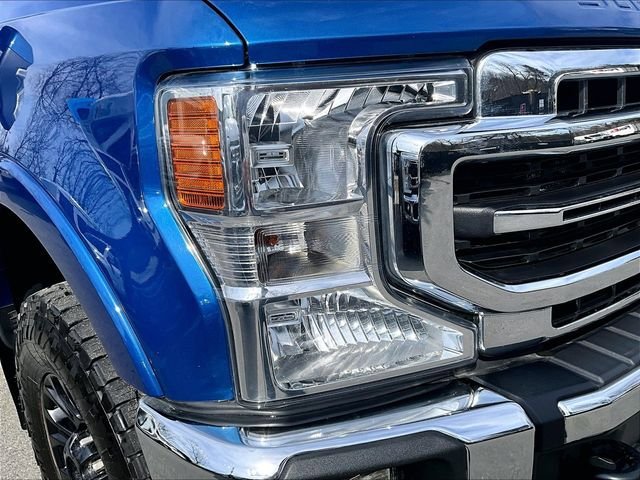 Used 2022 Ford F250 Lariat w/ Tremor Off-Road Package AWD/4WD image 31