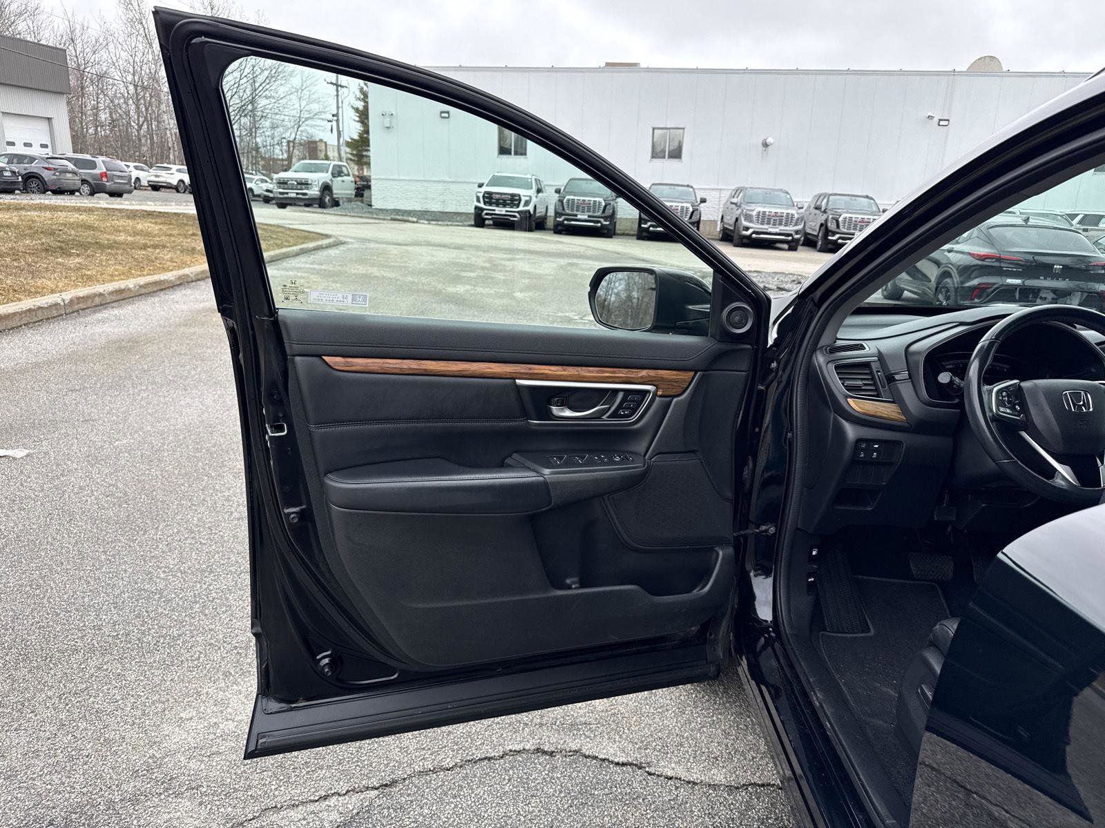 Used 2019 Honda CR-V EX-L image 13