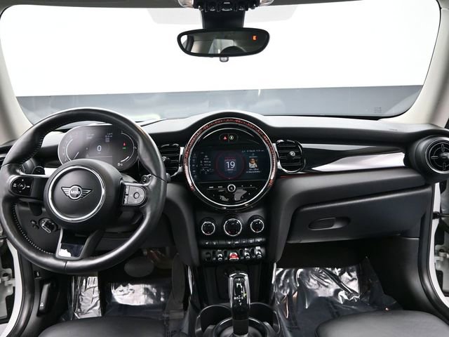 Used 2022 MINI Cooper S image 14