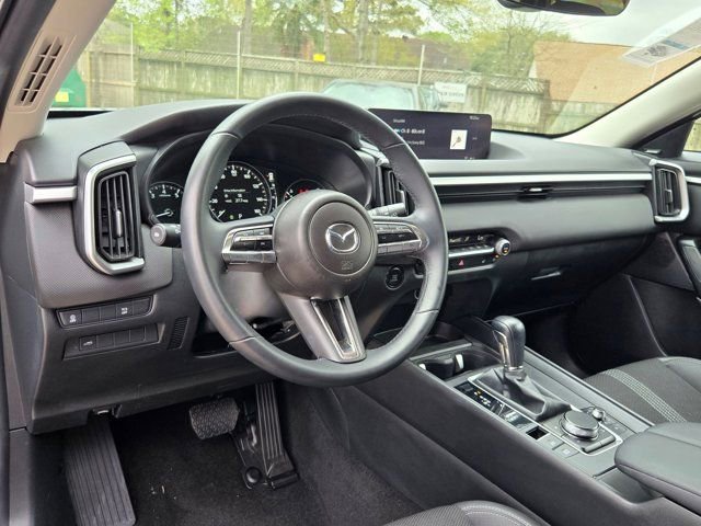 Used 2025 MAZDA CX-50 AWD 2.5 S w/ Premium Package image 15