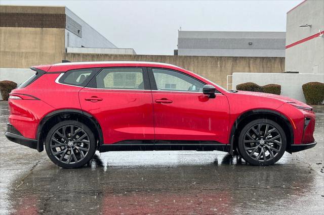 Certified 2026 Toyota Crown Signia w/ Advanced Technology Package AWD/4WD image 6