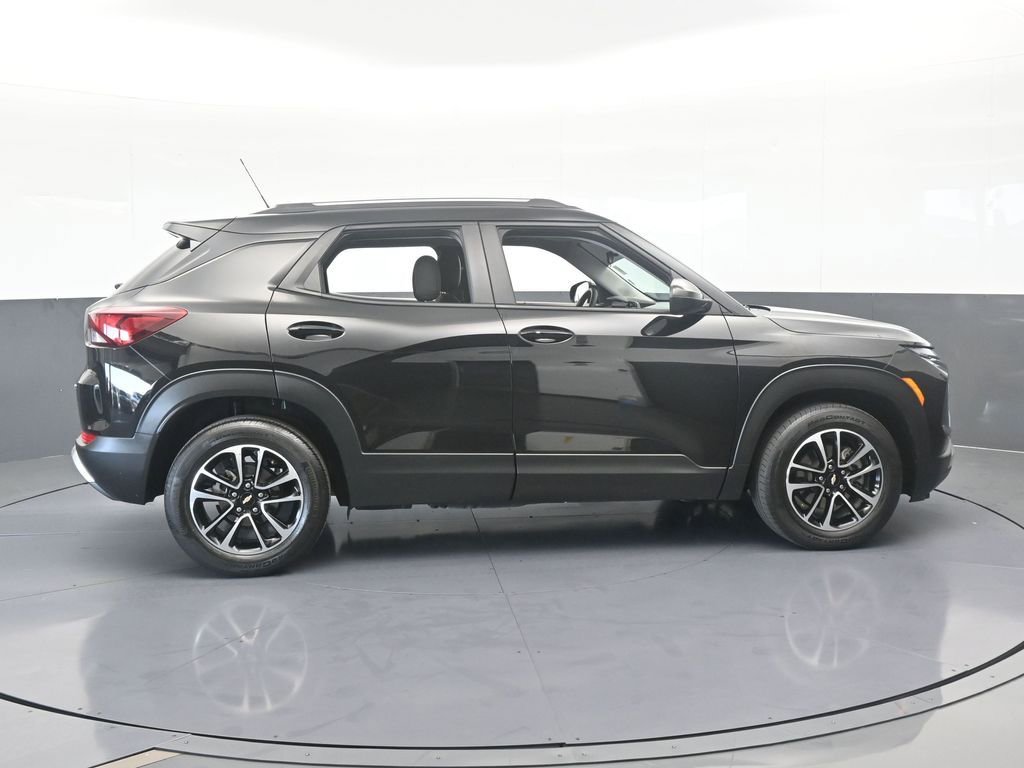Used 2024 Chevrolet TrailBlazer LT image 7