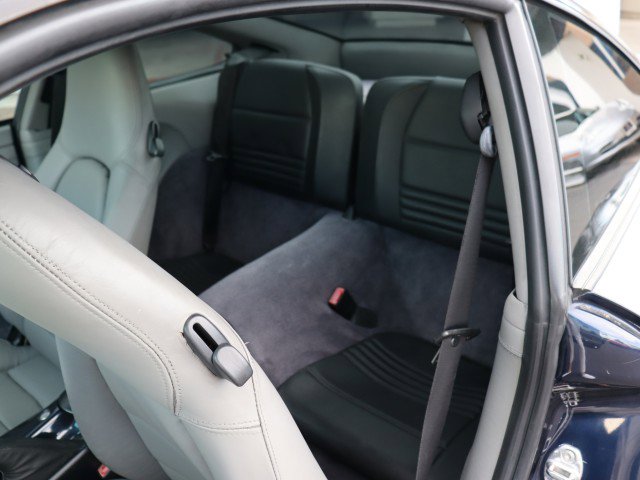 Used 2003 Porsche 911 Turbo image 36