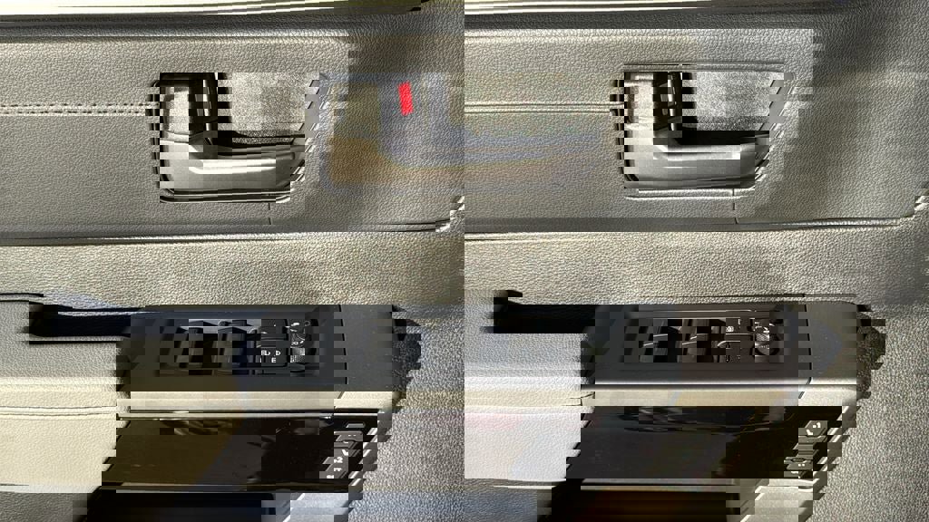 New 2026 Toyota Tundra Limited image 15