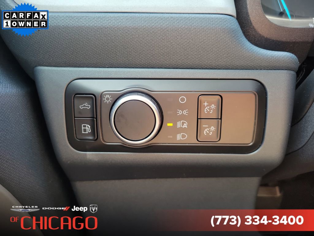 Used 2024 Ford Maverick Lariat FWD image 23