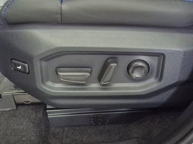 New 2026 Toyota Sequoia Platinum image 15