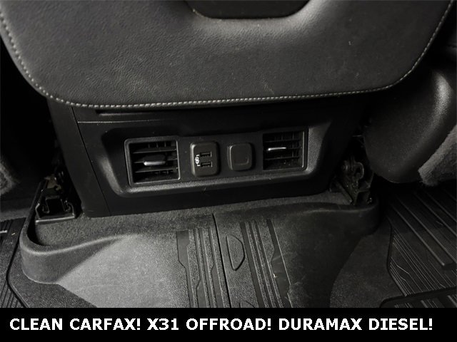 Used 2022 GMC Sierra 3500 SLE w/ SLE Convenience Package image 24