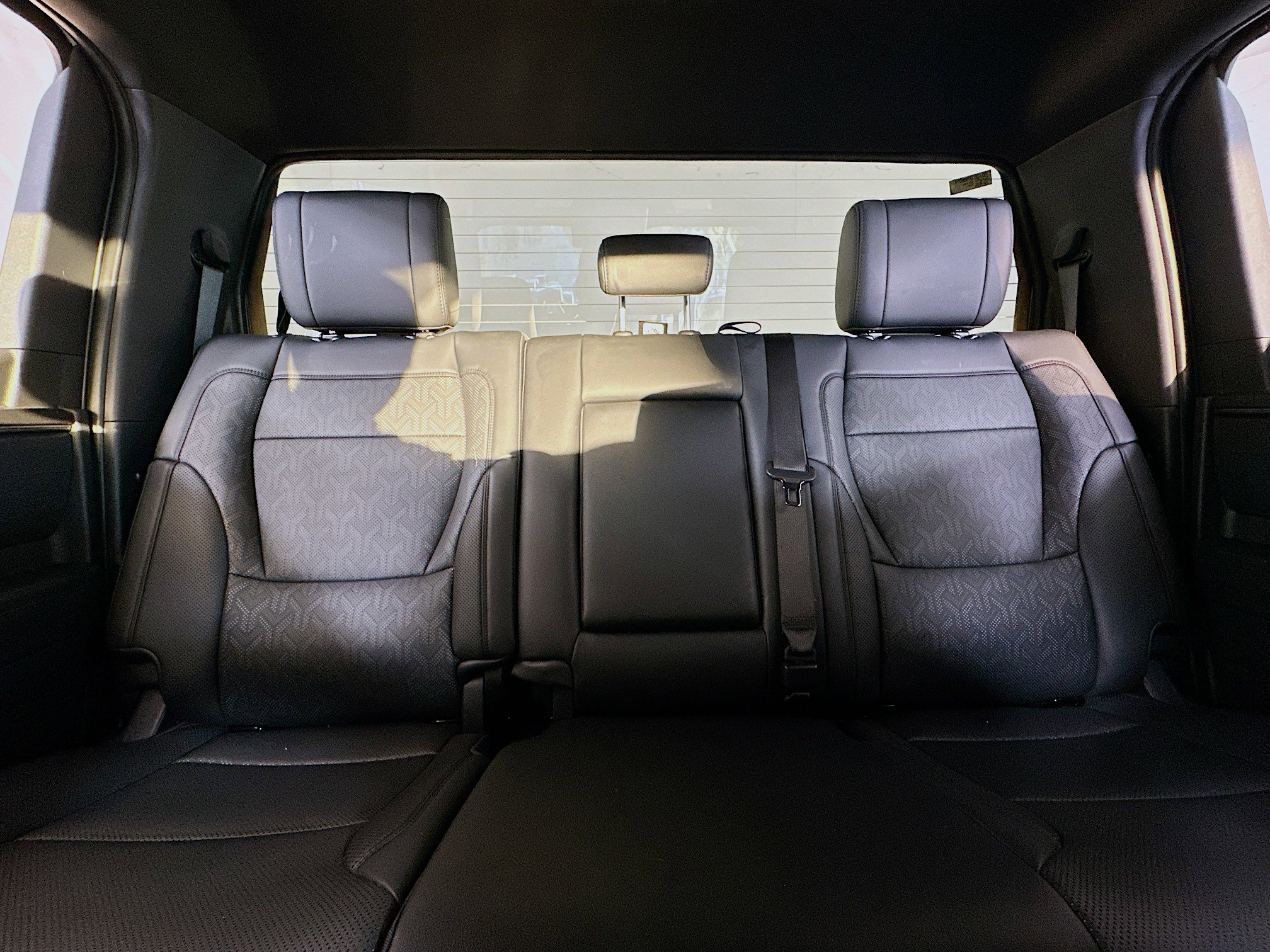 Used 2025 Toyota Tundra Limited image 29