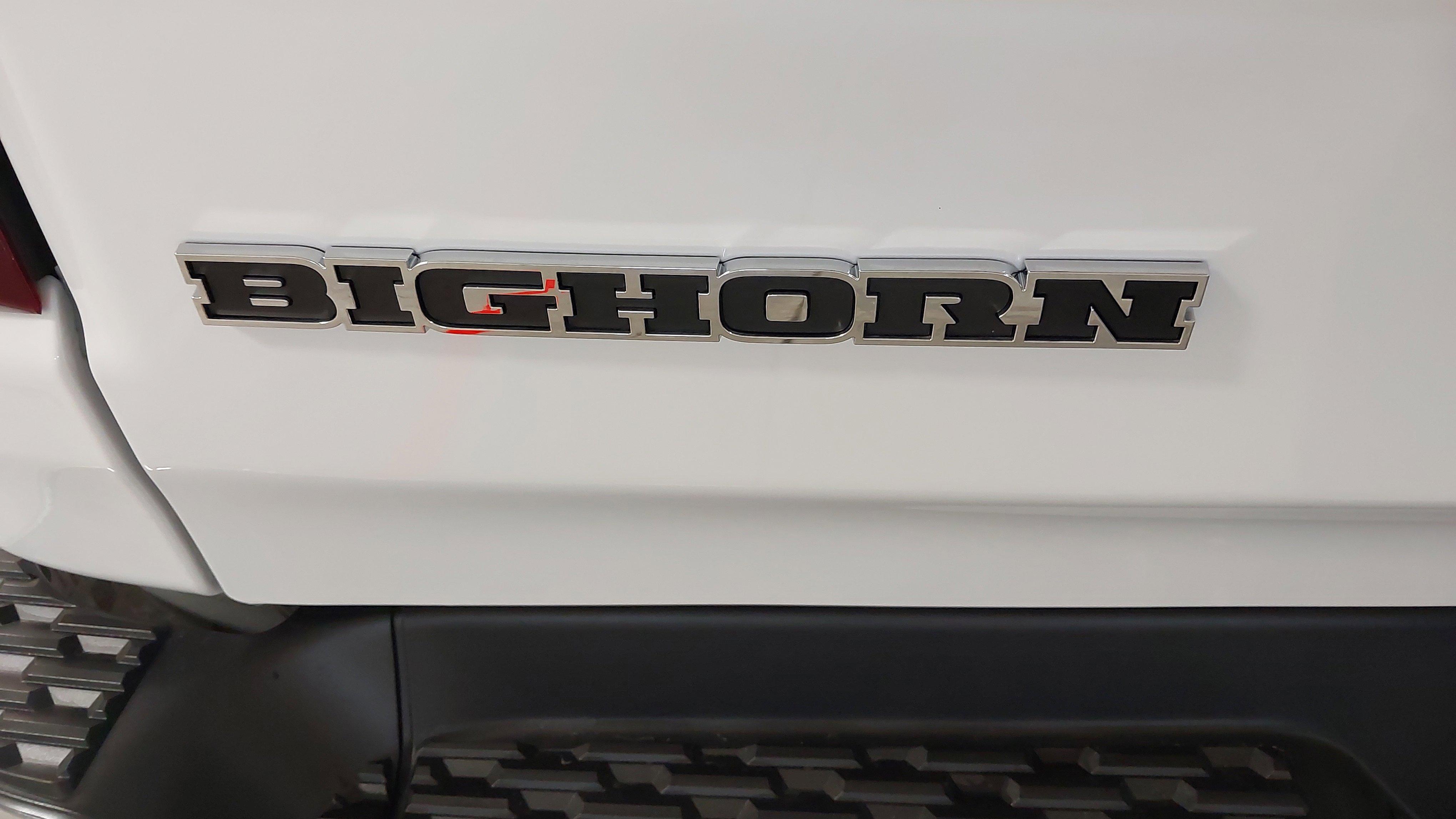 New 2026 RAM 1500 Big Horn image 33