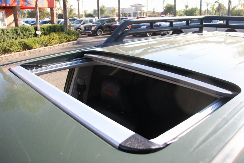 Used 2020 Toyota 4Runner TRD Pro image 26