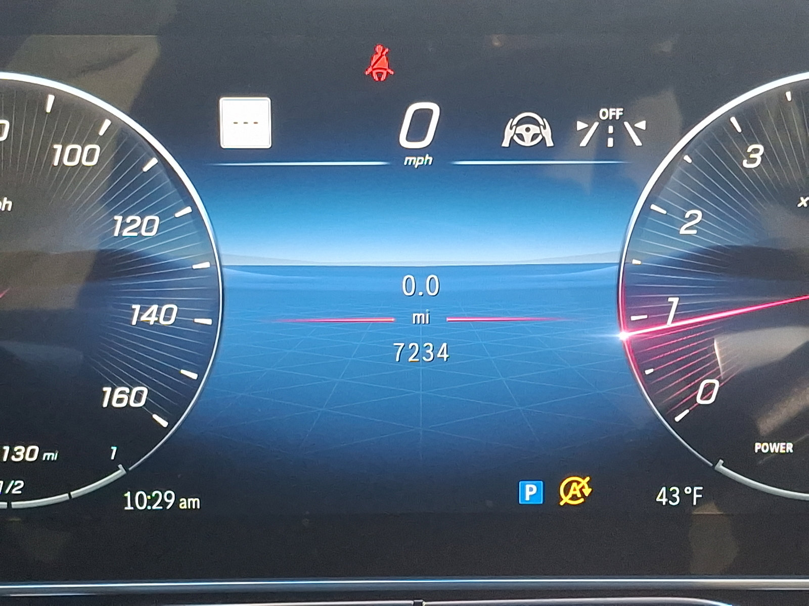 Certified 2024 Mercedes-Benz S 580 4MATIC Sedan image 20