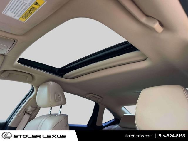 Used 2022 Acura TLX FWD image 25