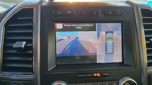 Used 2019 Ford Expedition Platinum image 29