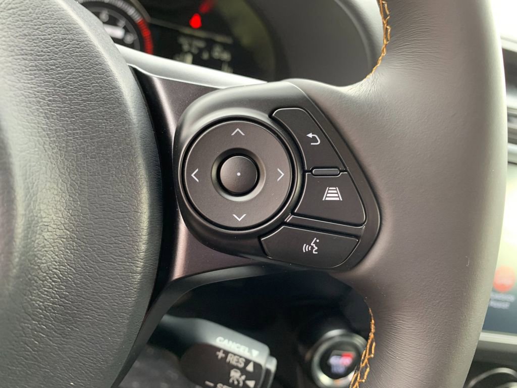 New 2026 Toyota GR86 YUZU Limited image 27