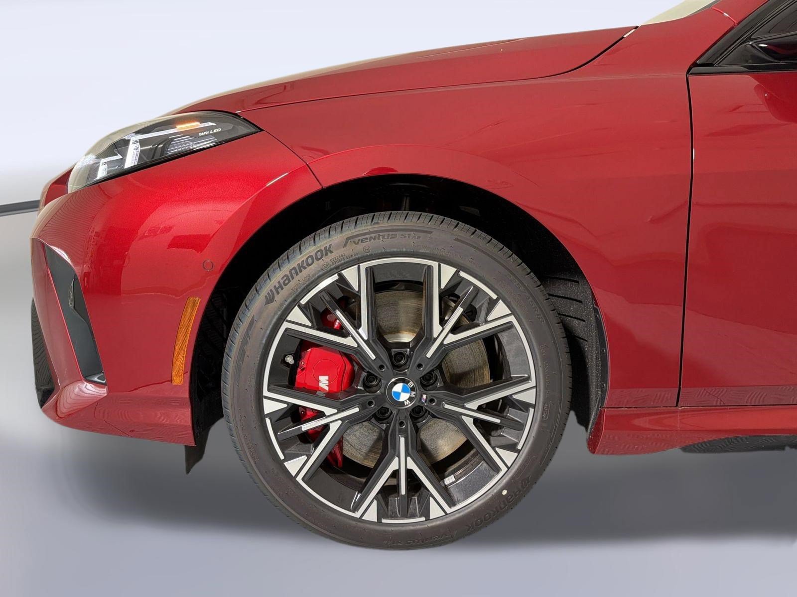 New 2026 BMW 228i xDrive w/ Technology Package AWD/4WD image 11