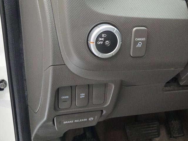 Used 2008 Honda Ridgeline RTX image 20