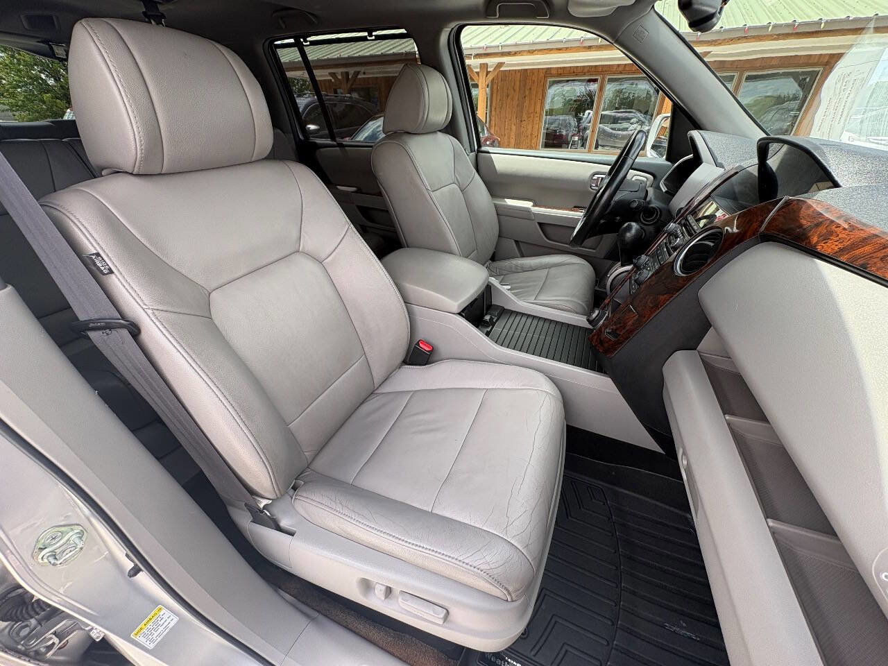 Used 2013 Honda Pilot Touring image 39