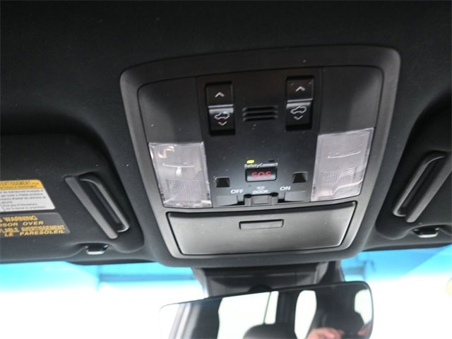 Used 2021 Lexus GX 460 Premium image 12