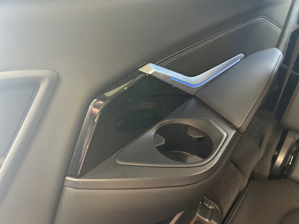 Used 2025 BMW X7 xDrive40i image 31