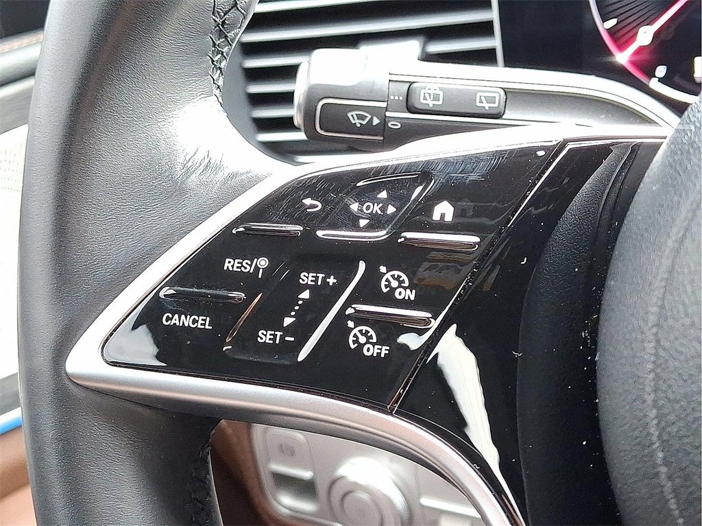 Used 2024 Mercedes-Benz GLE 350 4MATIC image 24