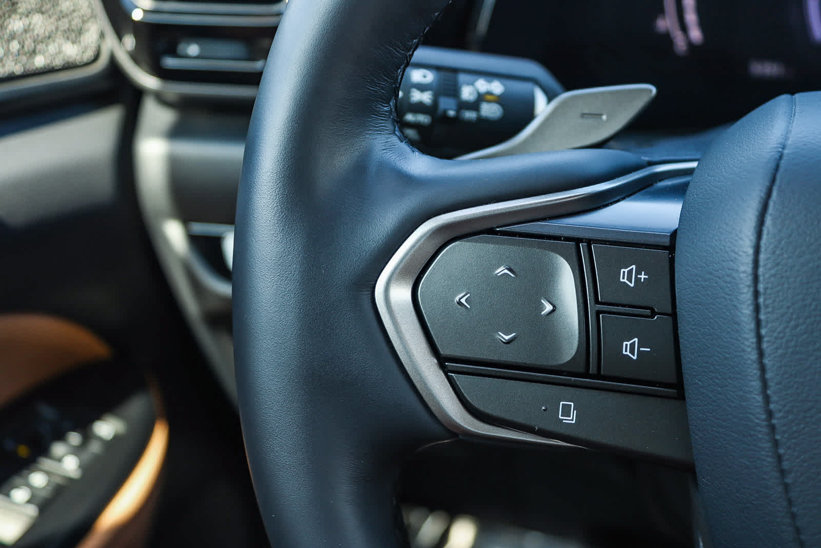 Used 2024 Lexus NX 350 AWD w/ Vision Package image 19