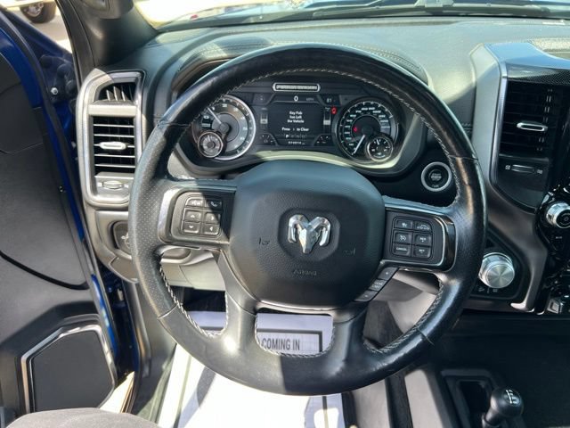 Used 2019 RAM 2500 Power Wagon AWD/4WD image 50