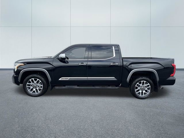 Used 2024 Toyota Tundra 1794 Edition AWD/4WD image 10