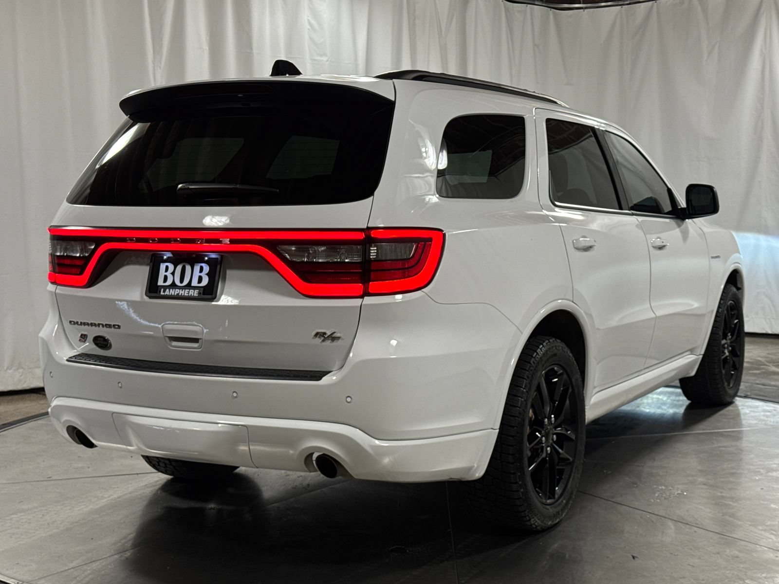 Used 2025 Dodge Durango R/T AWD/4WD image 32