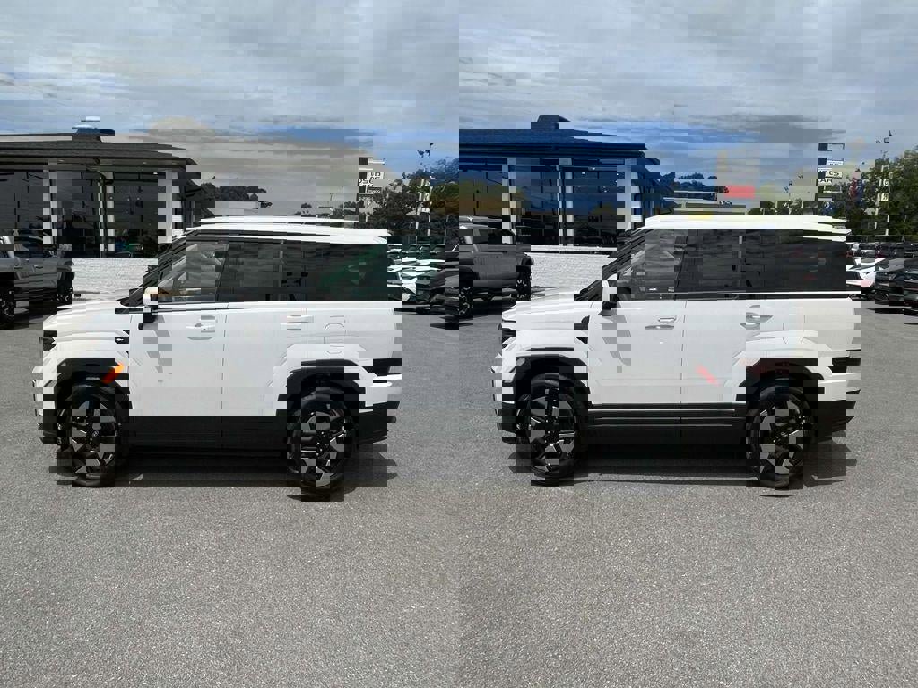 New 2026 Hyundai Santa Fe SE image 22