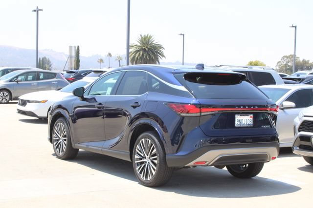 Certified 2024 Lexus RX 350 Premium Plus w/ Convenience Package FWD image 19