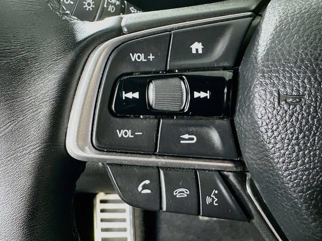 Certified 2022 Honda Accord Sport image 9