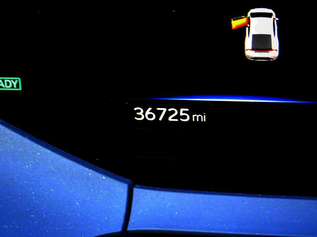 Used 2024 Toyota Prius LE image 20