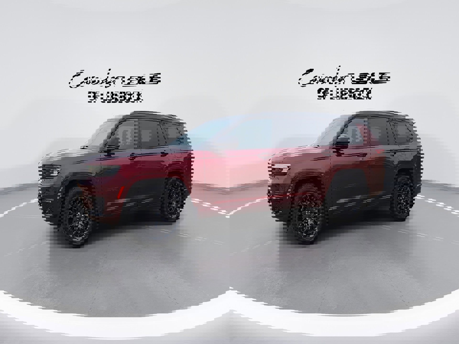 Used 2023 Jeep Grand Cherokee L Summit w/ High Altitude Package image 5