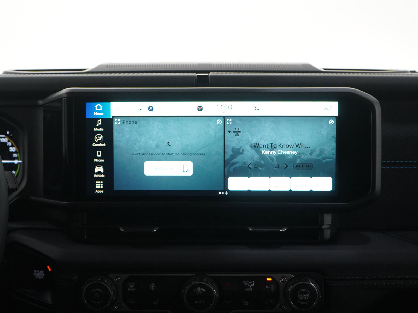 Used 2025 Jeep Wrangler Unlimited Rubicon 4xe w/ Safety Group image 15