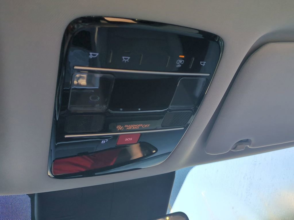 New 2026 Hyundai Santa Fe SEL FWD image 25