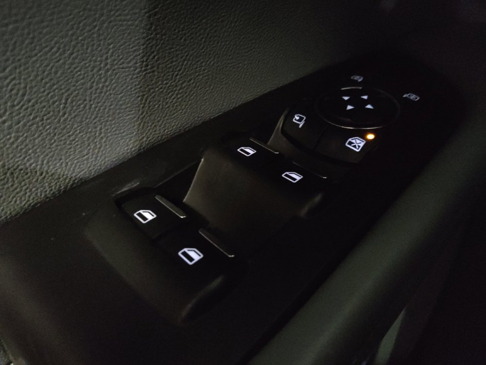 Used 2019 Lincoln Nautilus Reserve FWD image 27