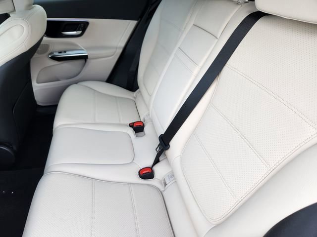 Certified 2026 Mercedes-Benz GLC 300 4MATIC image 12