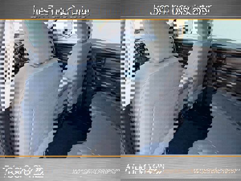 Used 2017 RAM 3500 Tradesman w/ Chrome Appearance Group image 27