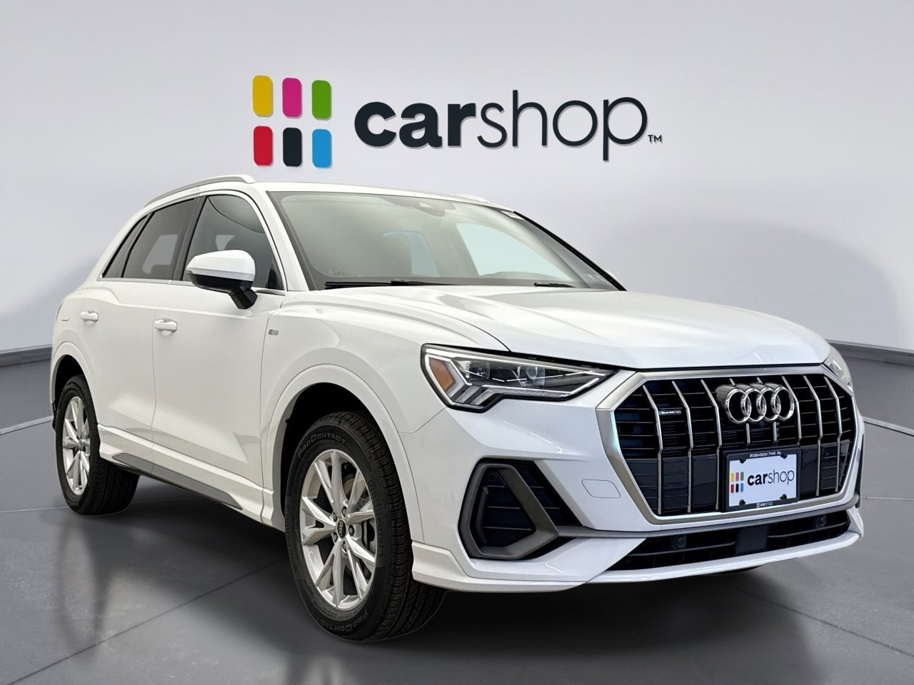 Used 2023 Audi Q3 2.0T Premium Plus image 7