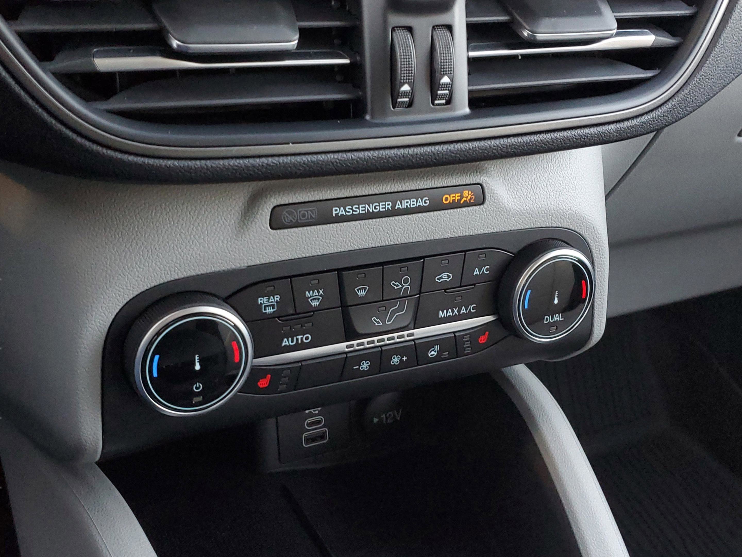 New 2026 Ford Escape Active w/ Cold Weather Package image 22