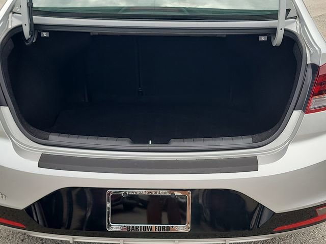Used 2020 Hyundai Elantra SEL FWD image 10