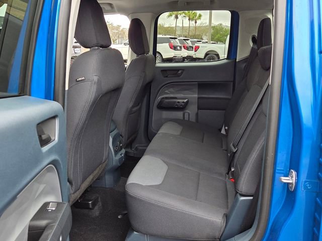 Certified 2022 Ford Maverick XL image 10