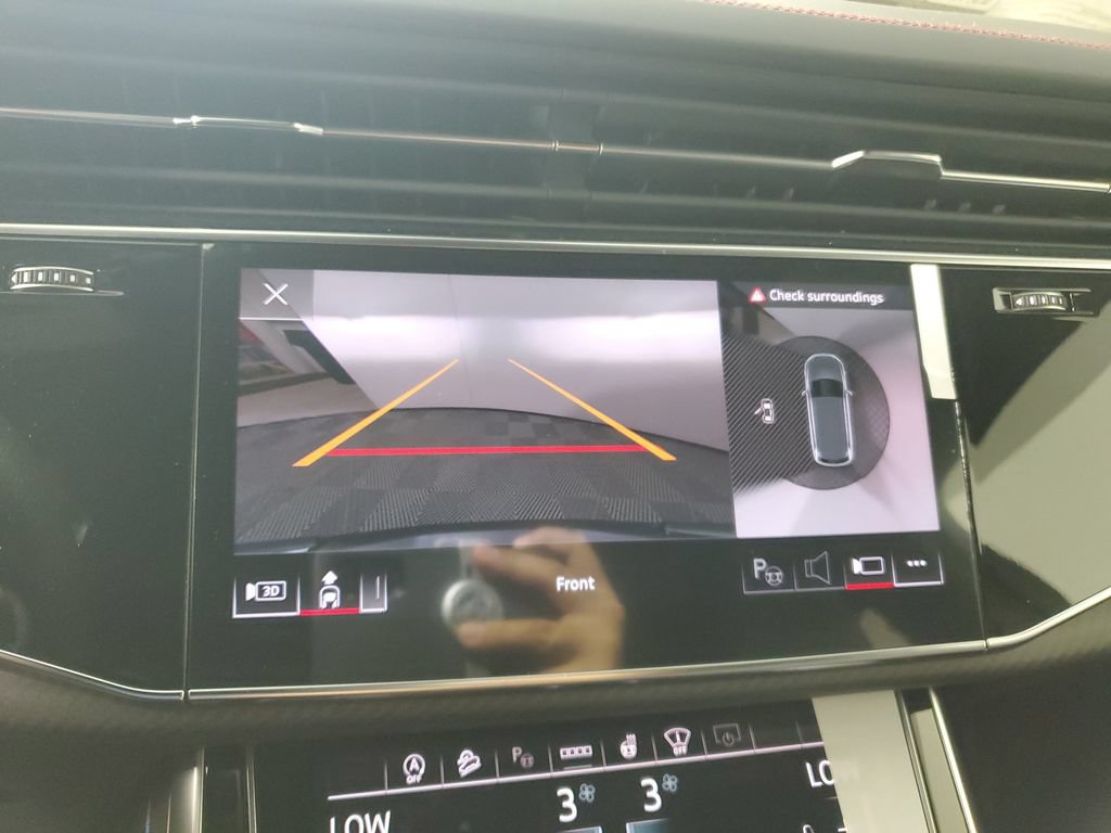 New 2026 Audi Q7 3.0T Prestige AWD/4WD image 29