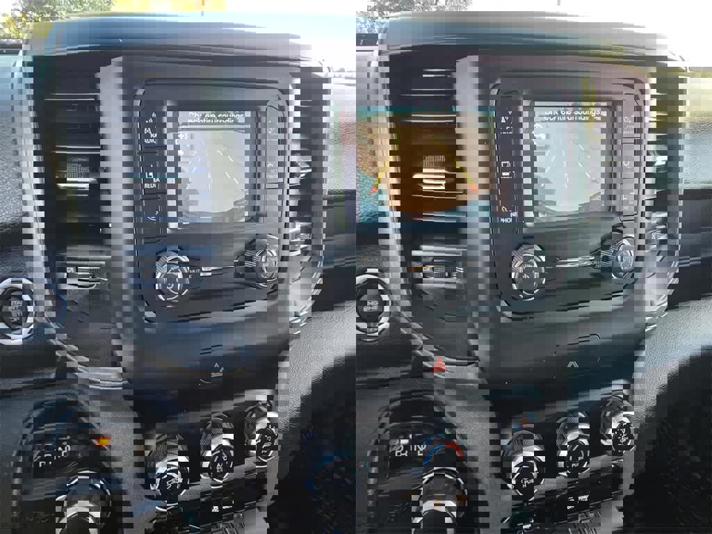 Used 2022 RAM 2500 Tradesman image 18