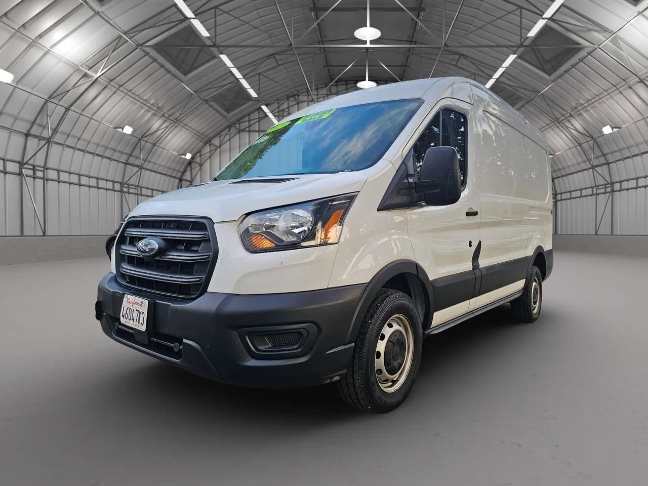 Used 2020 Ford Transit 250 Medium Roof