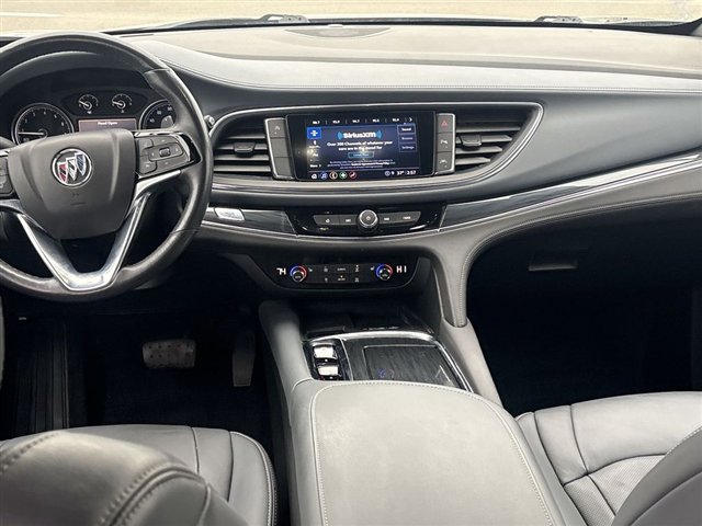 Certified 2023 Buick Enclave Essence w/ LPO, Floor Liner Package image 19