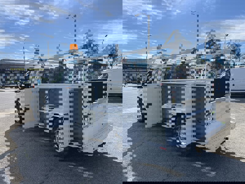 Used 2016 Ford F350 XL image 8