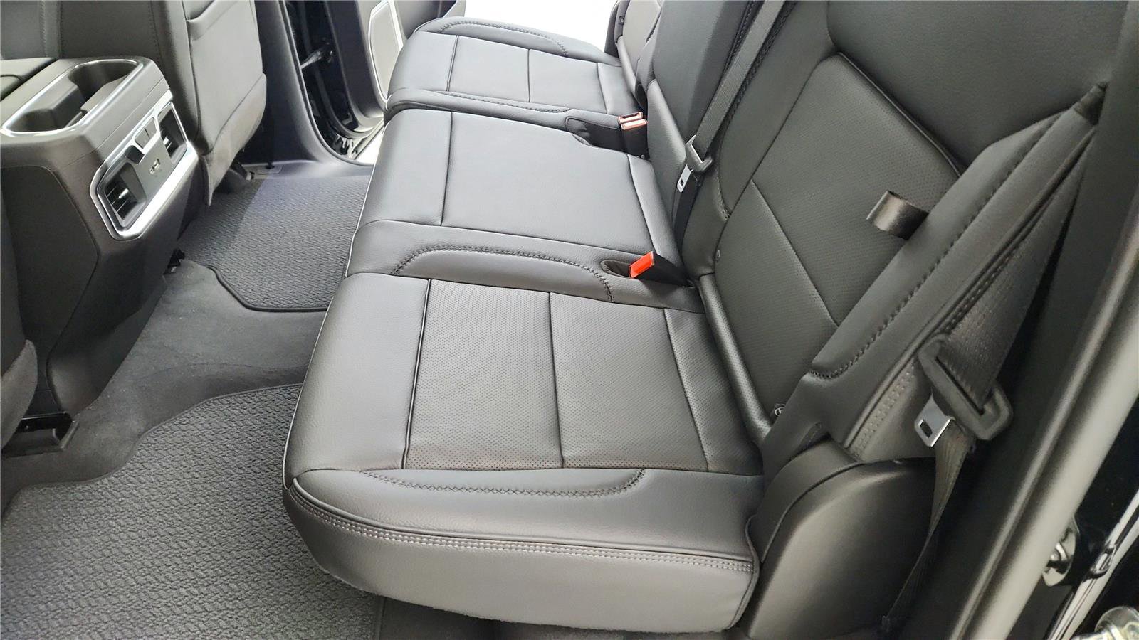 New 2026 GMC Sierra 1500 Denali image 25