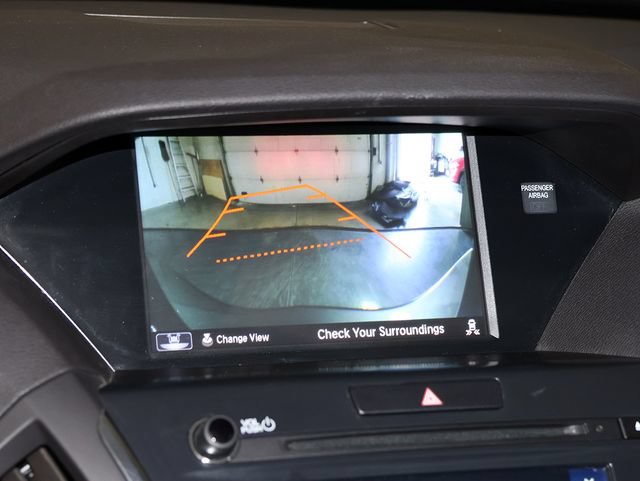 Used 2020 Acura MDX SH-AWD w/ Technology Package image 21